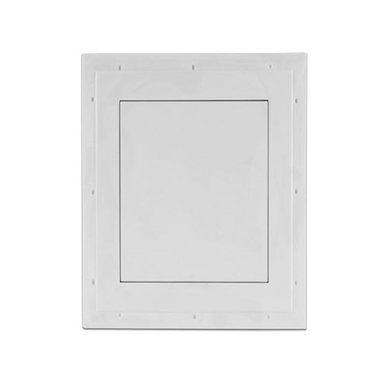 Pop-Out Access Panel 30" x 54" - Square Corner