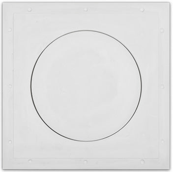 Pop-Out Round 8" Diameter