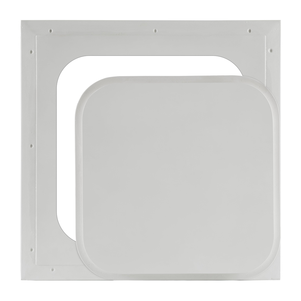 Add Access Panel Covert™ Pop-out Access Panels – Form It USA Inc.