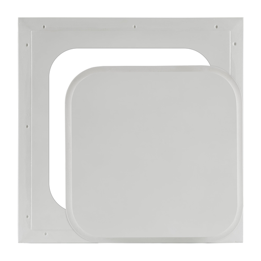 Covert™ Pop-out Access Panels – Form It USA Inc.