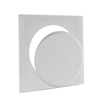 Pop-Out Round 8" Diameter