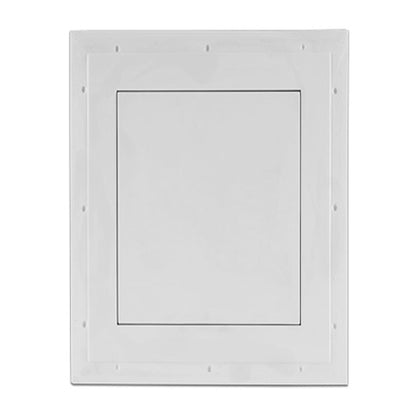 Pop-out Access Panel 24"x 36" - Square Corner