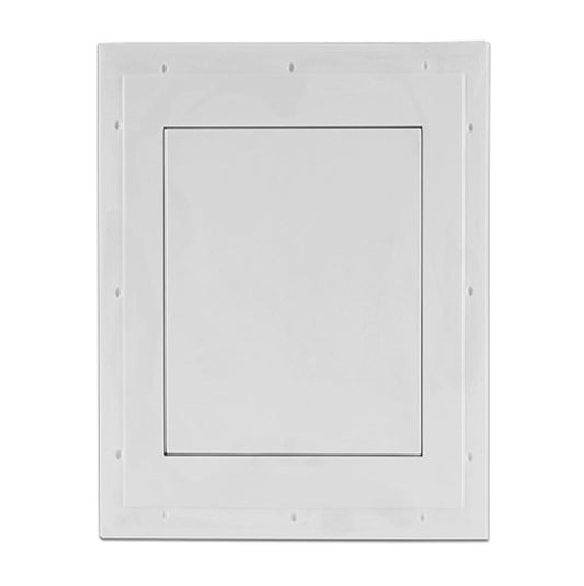 Pop-out Access Panel 24"x 36" - Square Corner