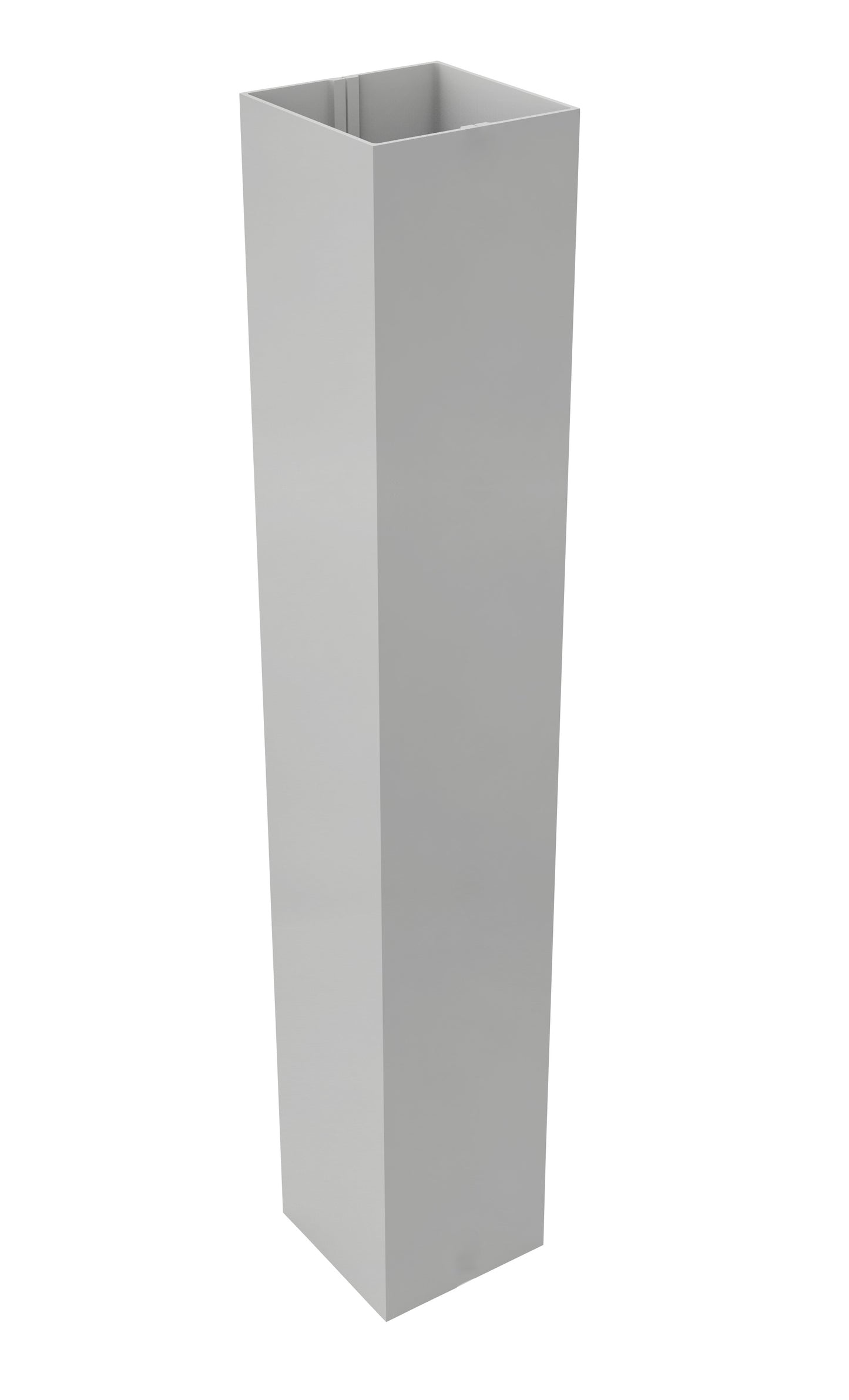 12" GFRG Column Cover - Square