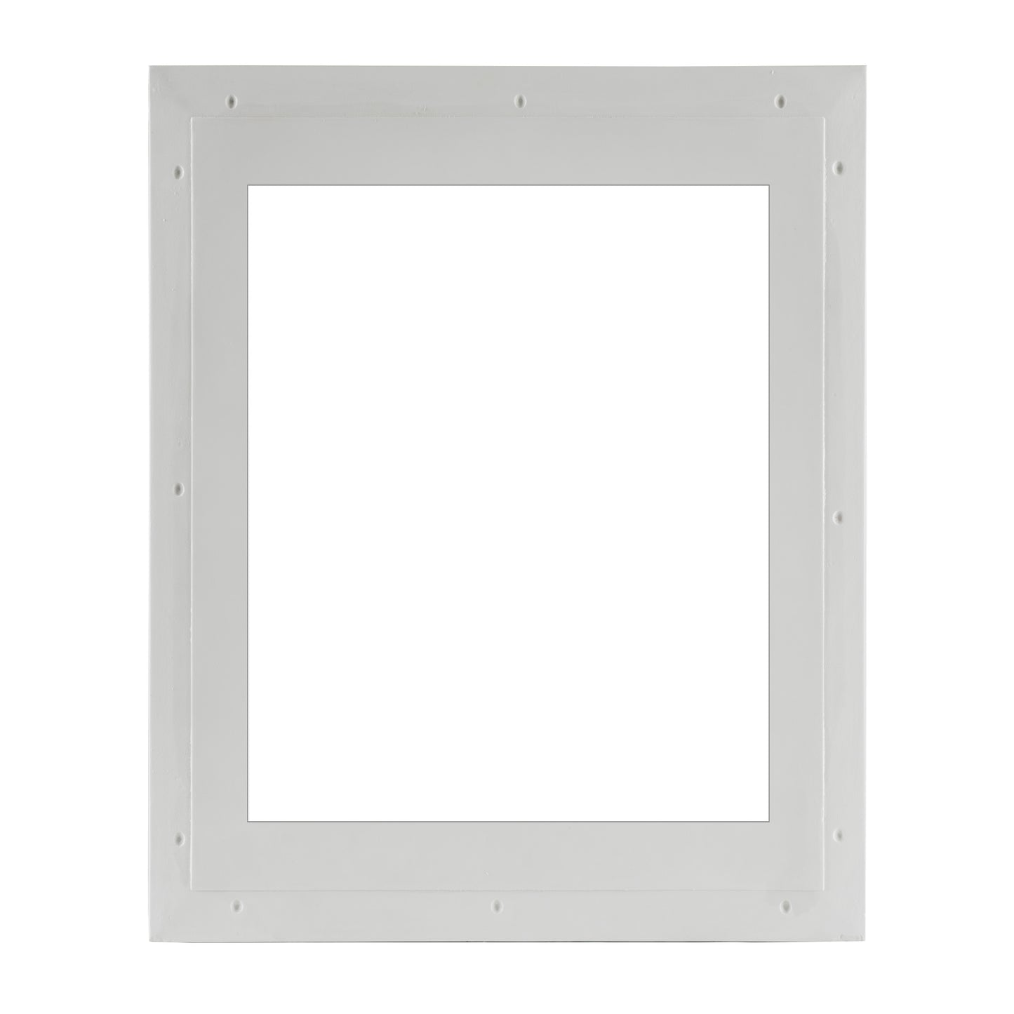 Pop-out Access Panel 22"x 30" - Square Corner