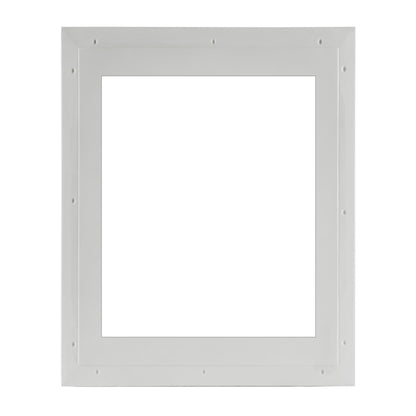 Pop-out Access Panel 22"x 30" - Square Corner