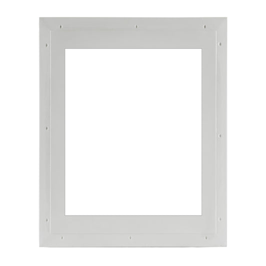 Pop-Out Access Panel 30" x 54" - Square Corner