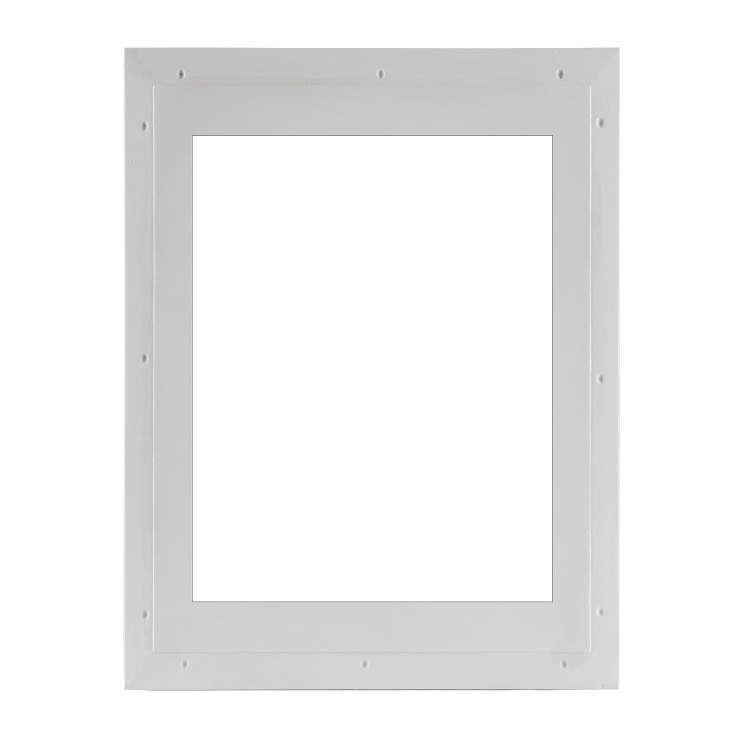 Pop-out Access Panel 24"x 36" - Square Corner