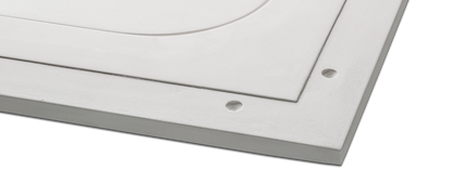 Shop premium GFRG access panels and doors for HVAC, plumbing, electrical, and mechanical systems. Seamless, fire-rated, and built for modern construction projects